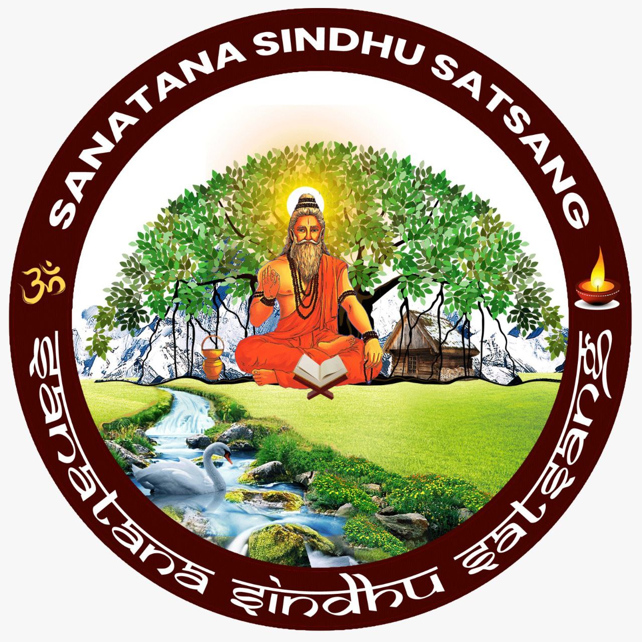 Sanatana Sindhu Satsang