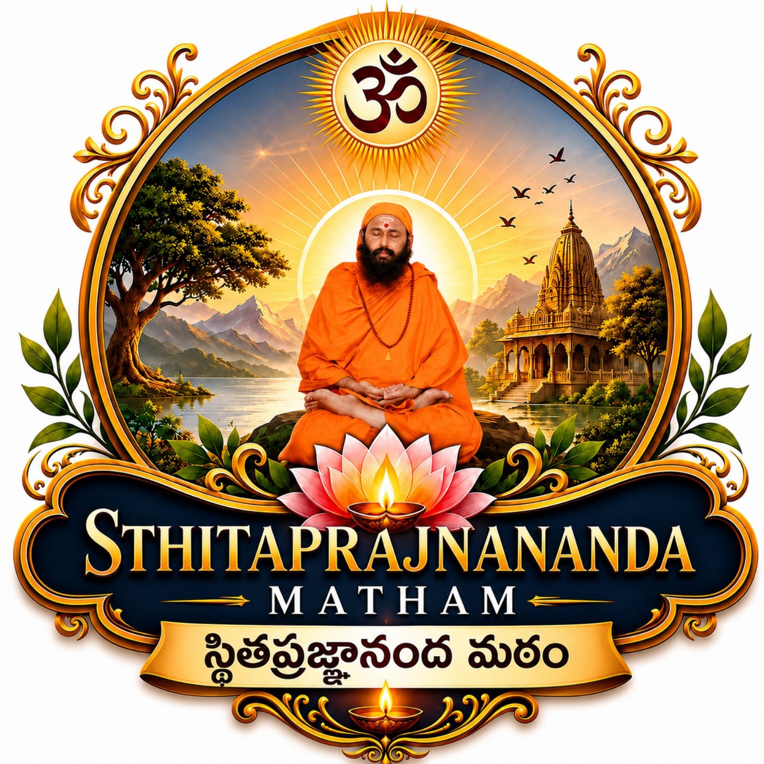 Sthitaprajnananda Matham